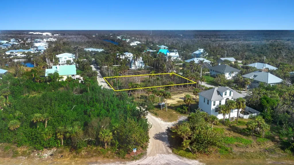 460 Sawgrass Place Sanibel FL 33957