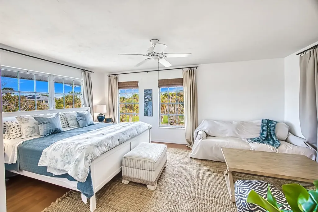 220 Palm Lake Drive Sanibel FL 33957