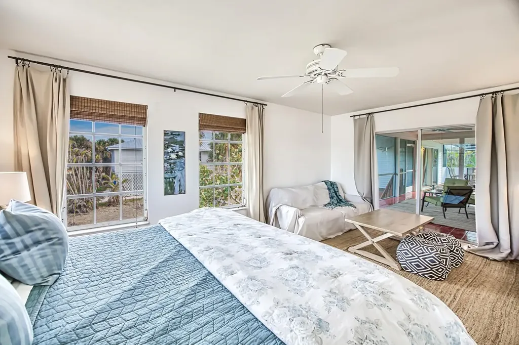 220 Palm Lake Drive Sanibel FL 33957