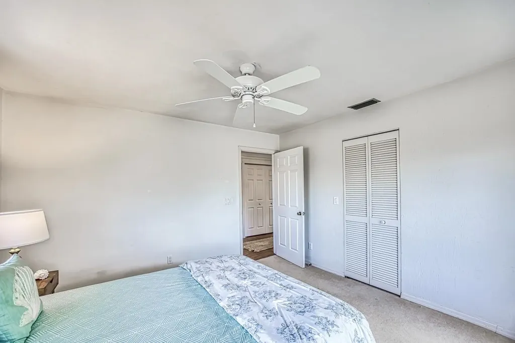 220 Palm Lake Drive Sanibel FL 33957