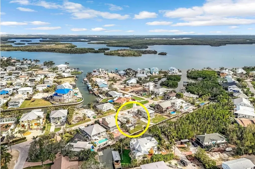 260 Sterling Avenue Fort Myers Beach FL 33931