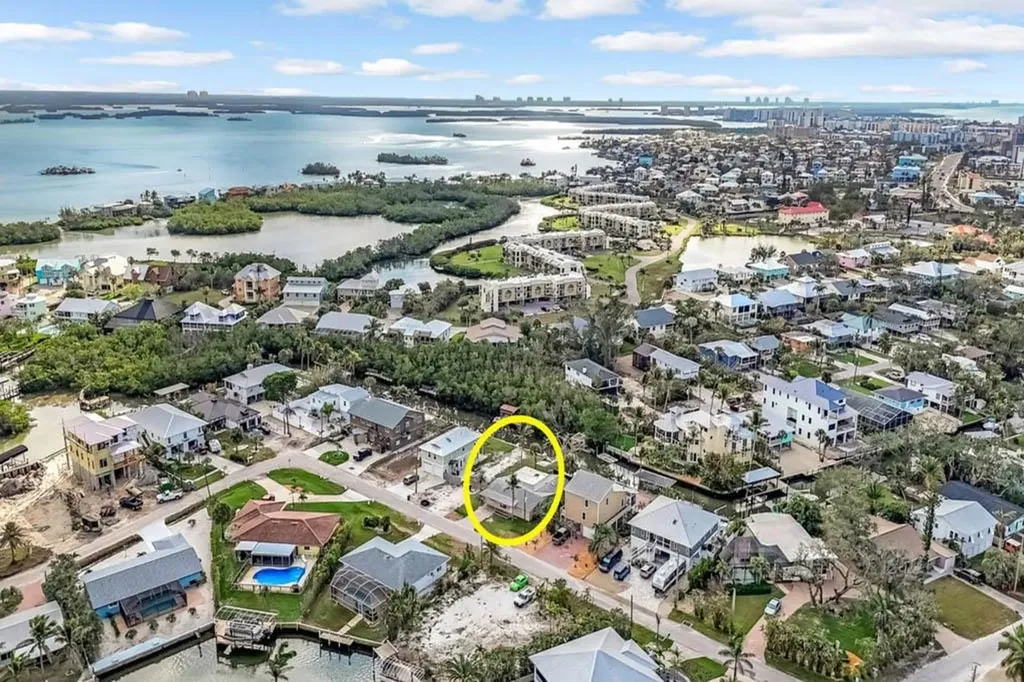 260 Sterling Avenue Fort Myers Beach FL 33931