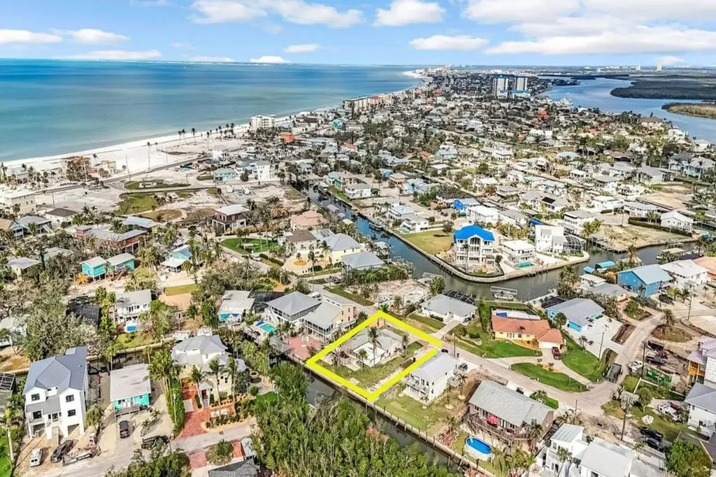 260 Sterling Avenue Fort Myers Beach FL 33931