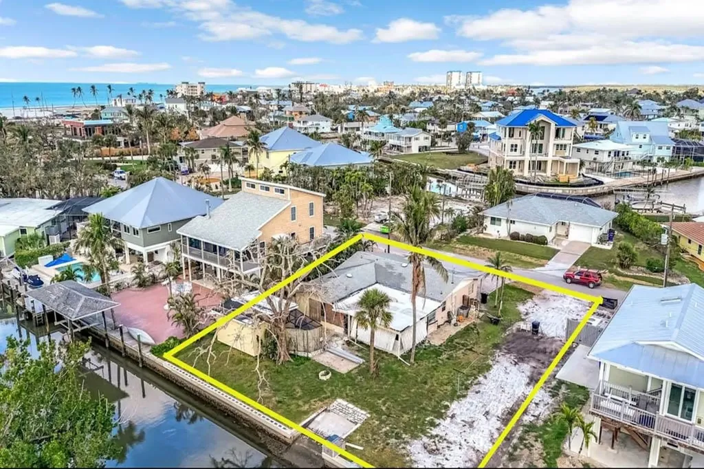 260 Sterling Avenue Fort Myers Beach FL 33931