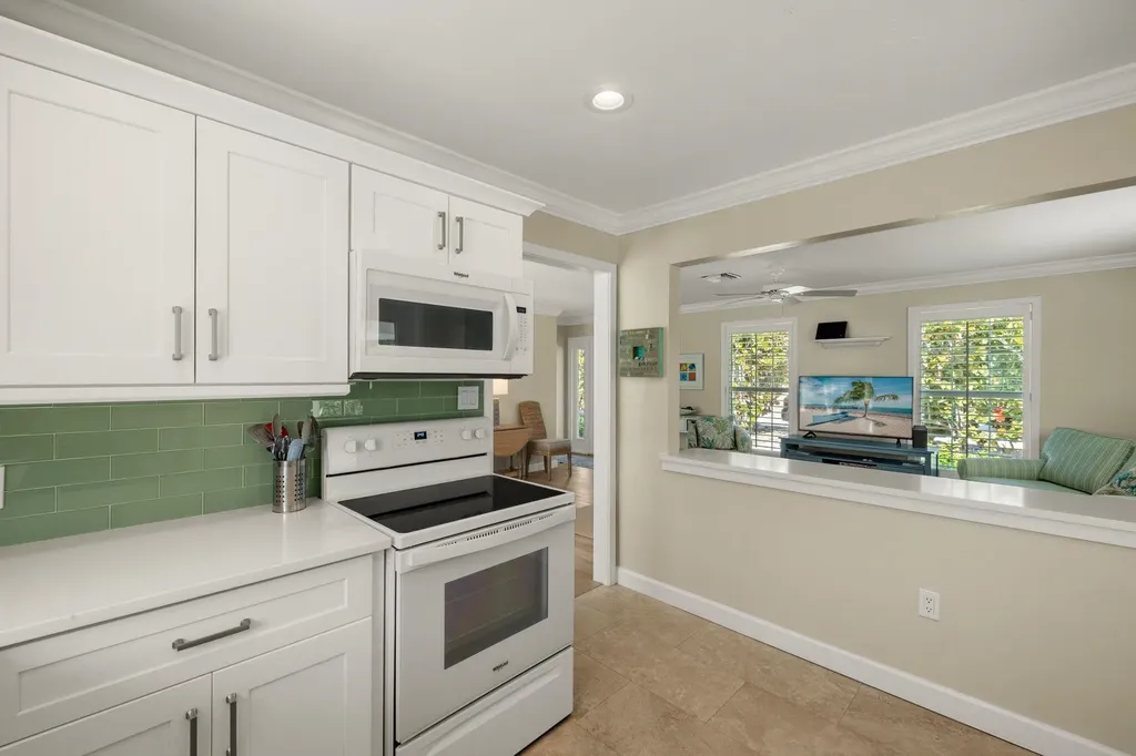 1139 Buttonwood Lane Sanibel FL 33957