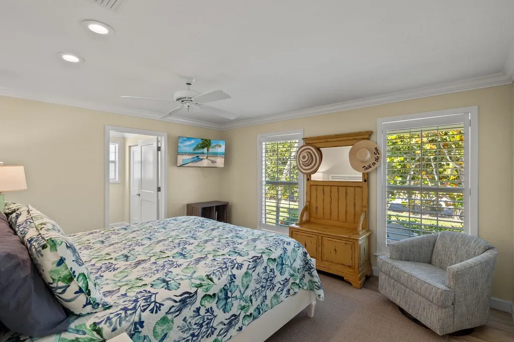 1139 Buttonwood Lane Sanibel FL 33957