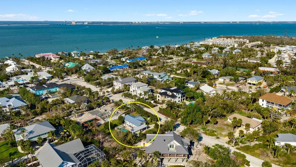 1139 Buttonwood Lane Sanibel FL 33957