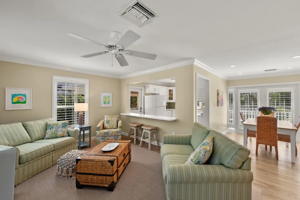 1139 Buttonwood Lane Sanibel FL 33957