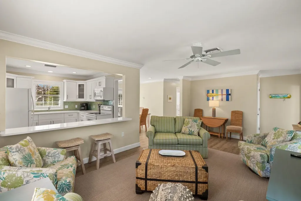 1139 Buttonwood Lane Sanibel FL 33957