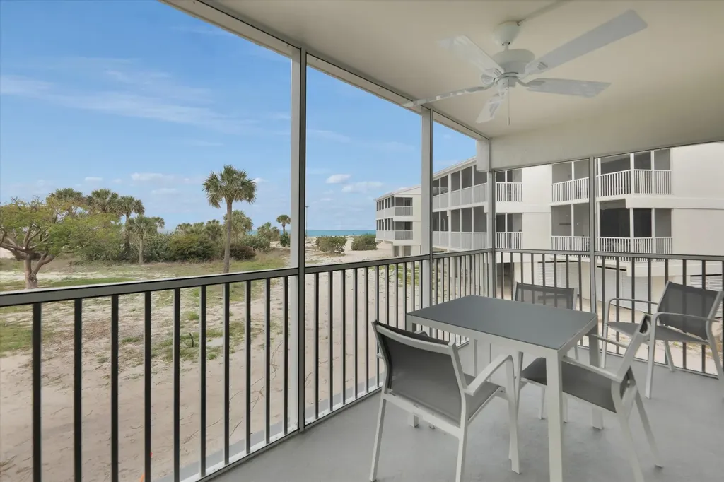 2217 Beach Villas Captiva FL 33924