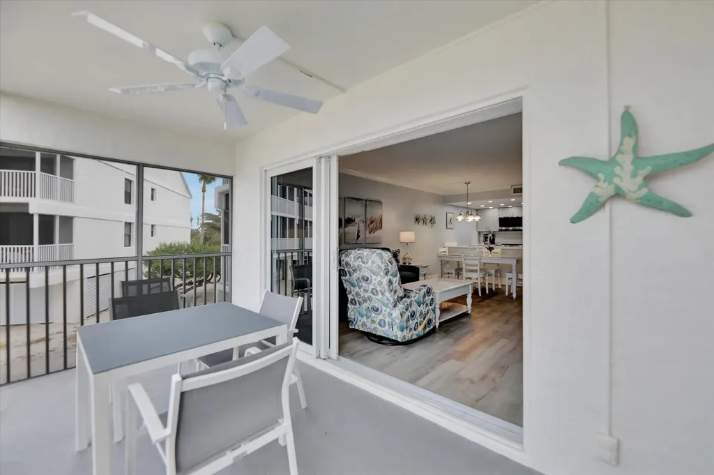 2217 Beach Villas Captiva FL 33924