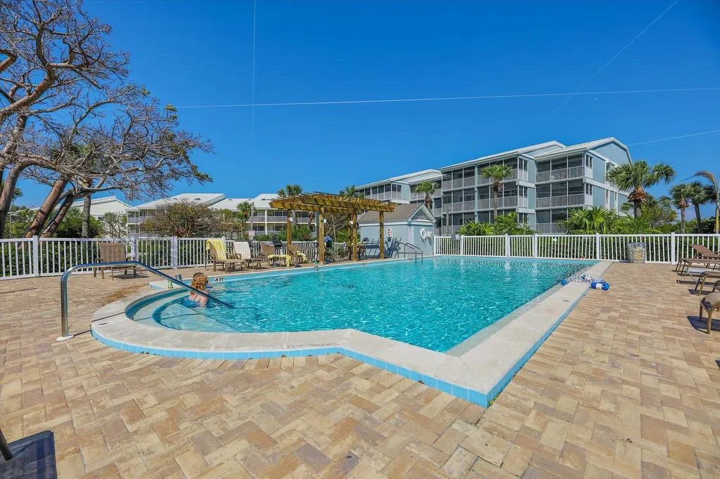2217 Beach Villas Captiva FL 33924