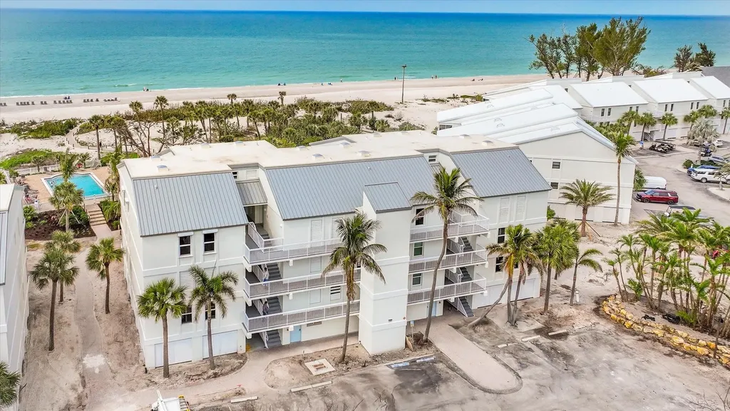 2217 Beach Villas Captiva FL 33924