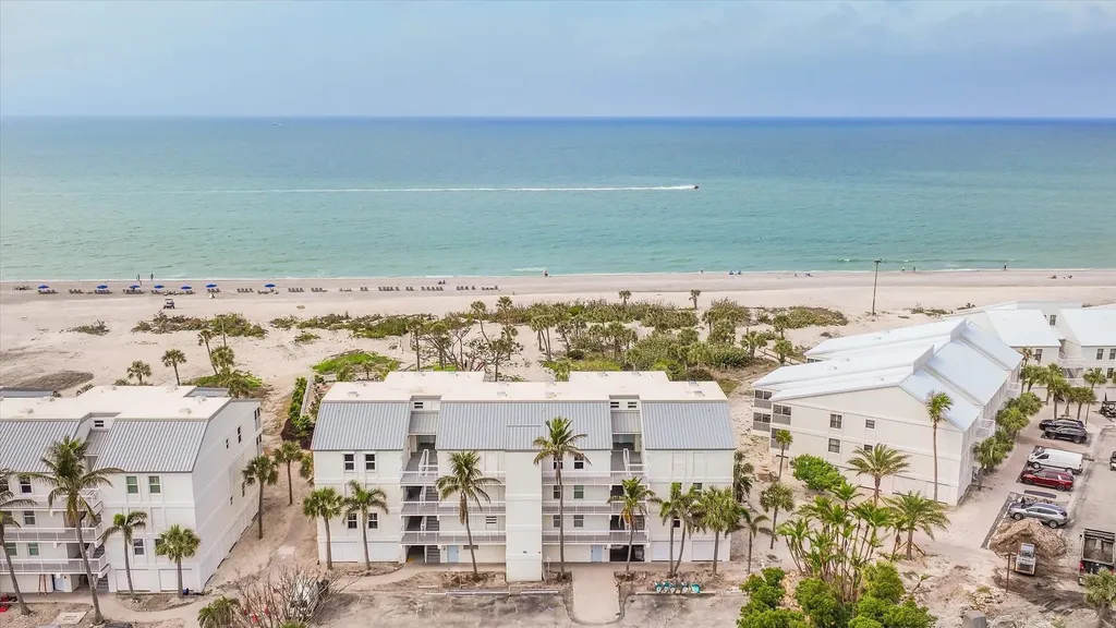 2217 Beach Villas Captiva FL 33924