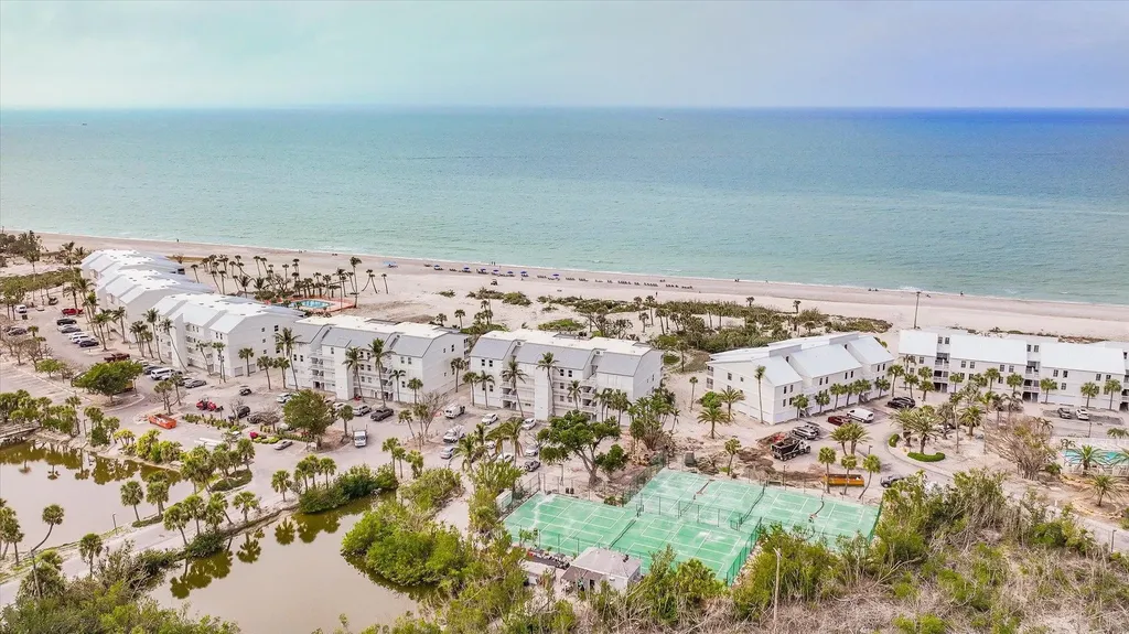 2217 Beach Villas Captiva FL 33924