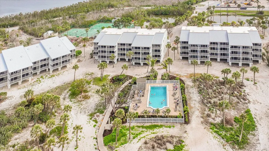 2217 Beach Villas Captiva FL 33924