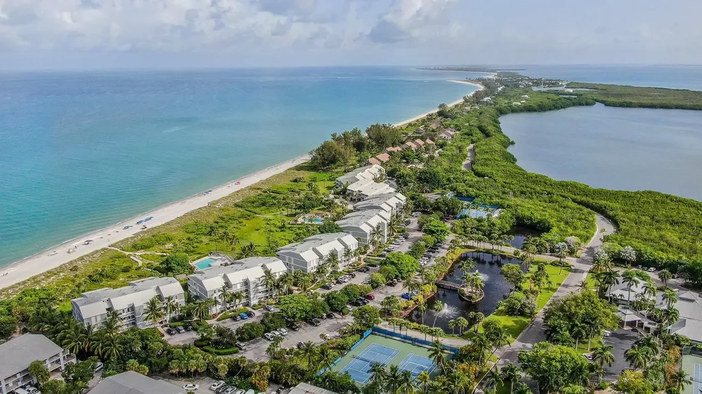 2217 Beach Villas Captiva FL 33924