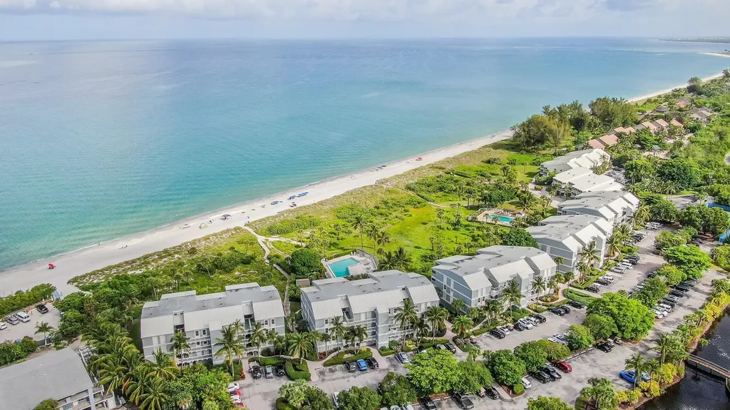 2217 Beach Villas Captiva FL 33924