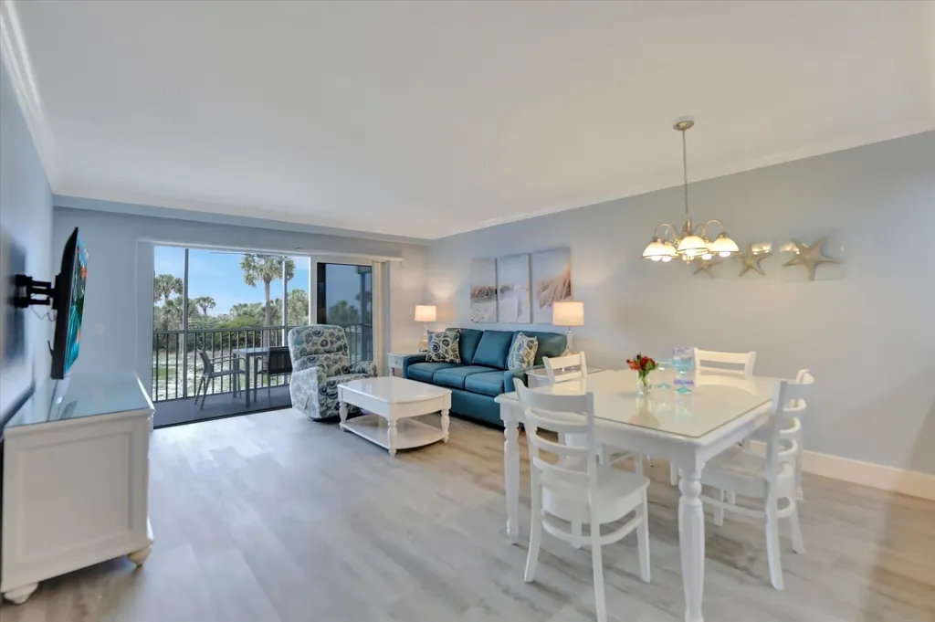 2217 Beach Villas Captiva FL 33924