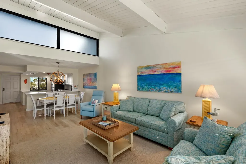 979 E Gulf Drive Sanibel FL 33957