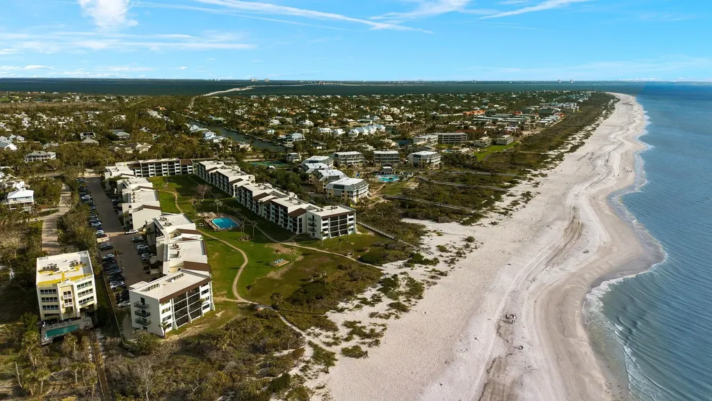 979 E Gulf Drive Sanibel FL 33957