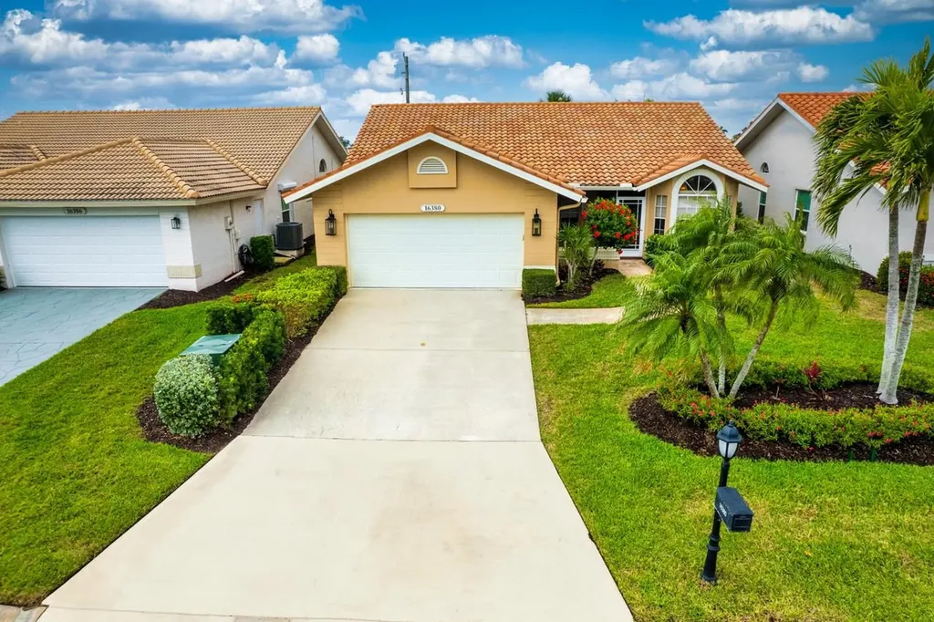 16380 Kelly Woods Drive Fort Myers FL 33908