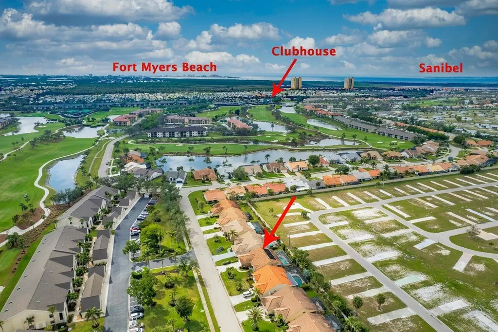 16380 Kelly Woods Drive Fort Myers FL 33908