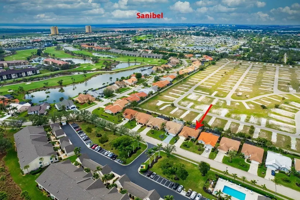 16380 Kelly Woods Drive Fort Myers FL 33908