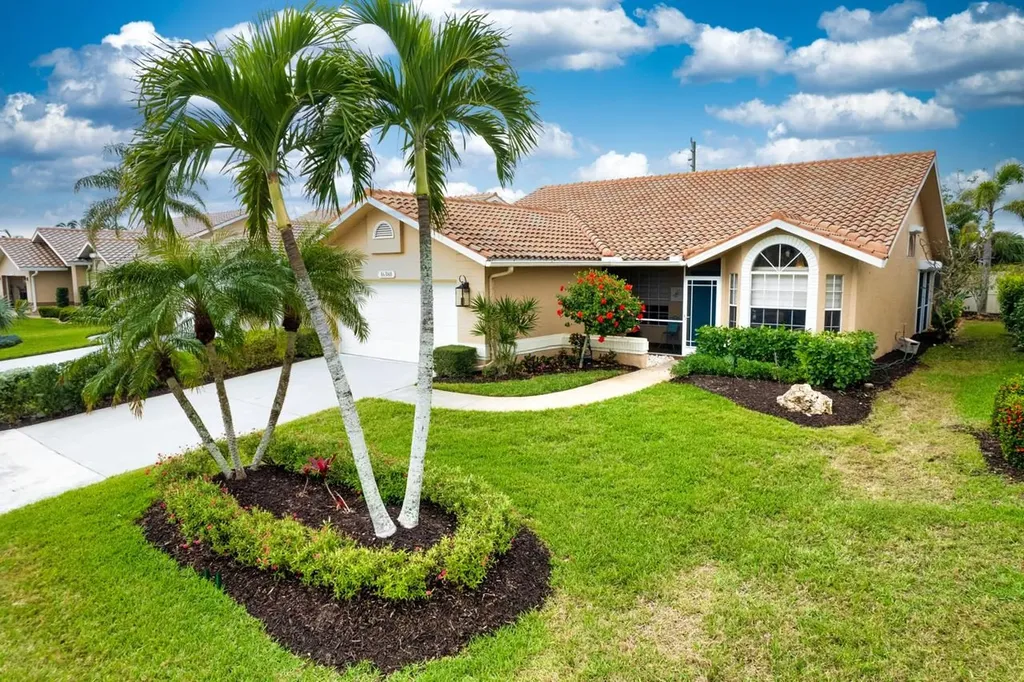 16380 Kelly Woods Drive Fort Myers FL 33908