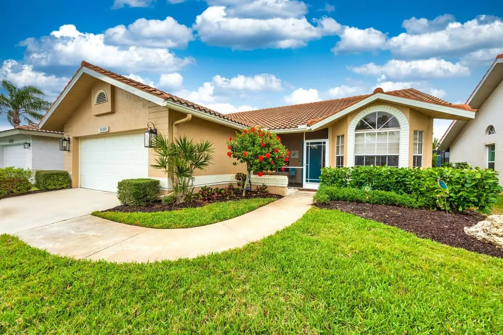 16380 Kelly Woods Drive Fort Myers FL 33908