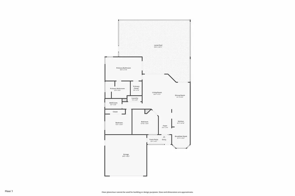 16380 Kelly Woods Drive Fort Myers FL 33908