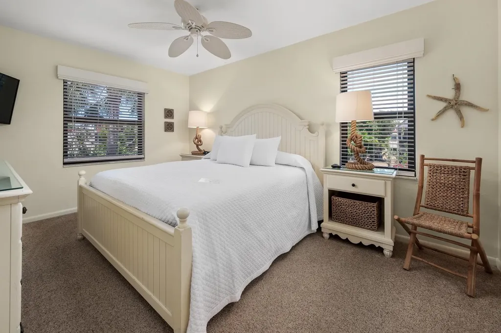 845 E Gulf Drive Sanibel FL 33957