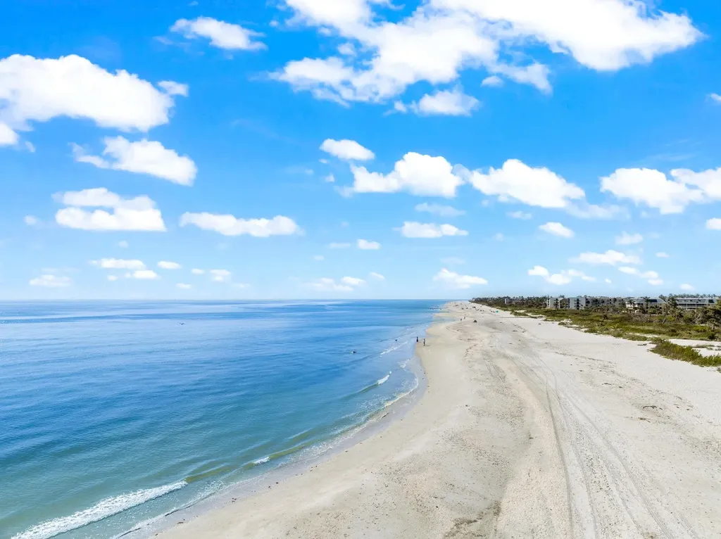 845 E Gulf Drive Sanibel FL 33957