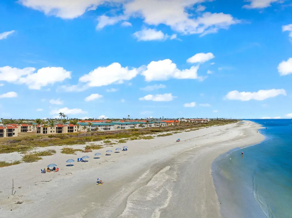 845 E Gulf Drive Sanibel FL 33957