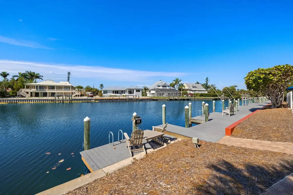 845 E Gulf Drive Sanibel FL 33957
