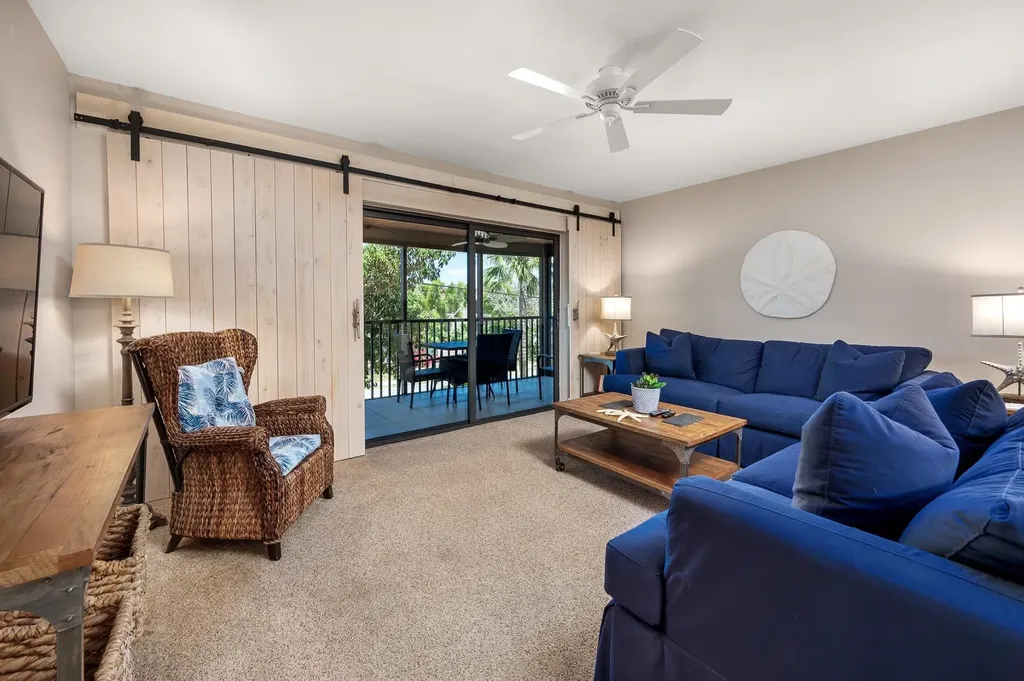 845 E Gulf Drive Sanibel FL 33957