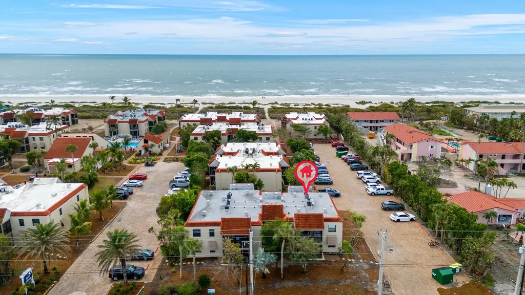 845 E Gulf Drive Sanibel FL 33957