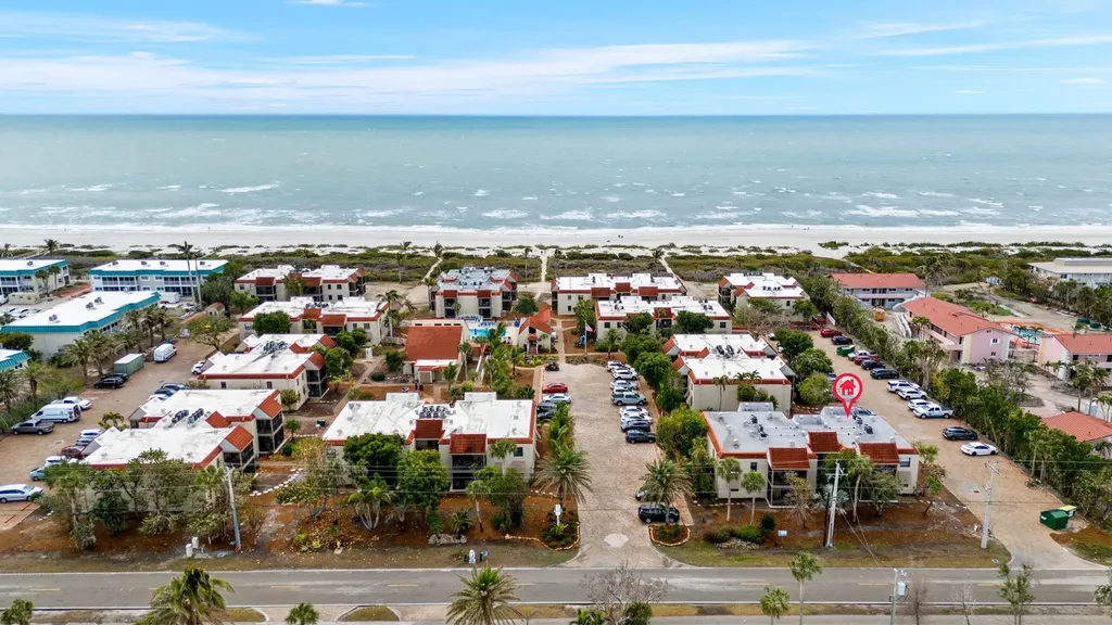 845 E Gulf Drive Sanibel FL 33957