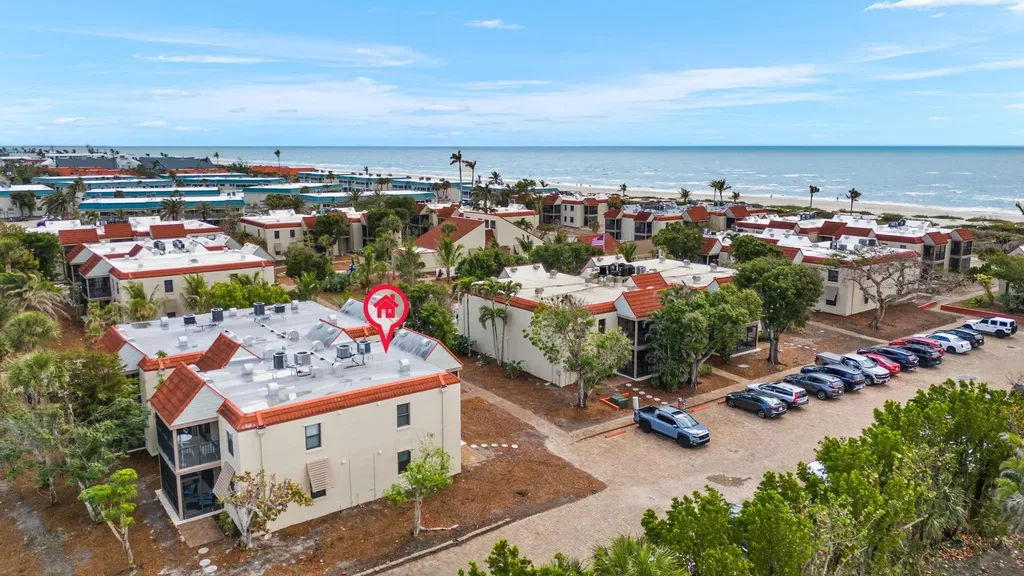 845 E Gulf Drive Sanibel FL 33957