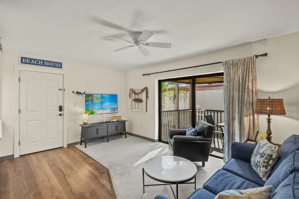 845 E Gulf Drive Sanibel FL 33957