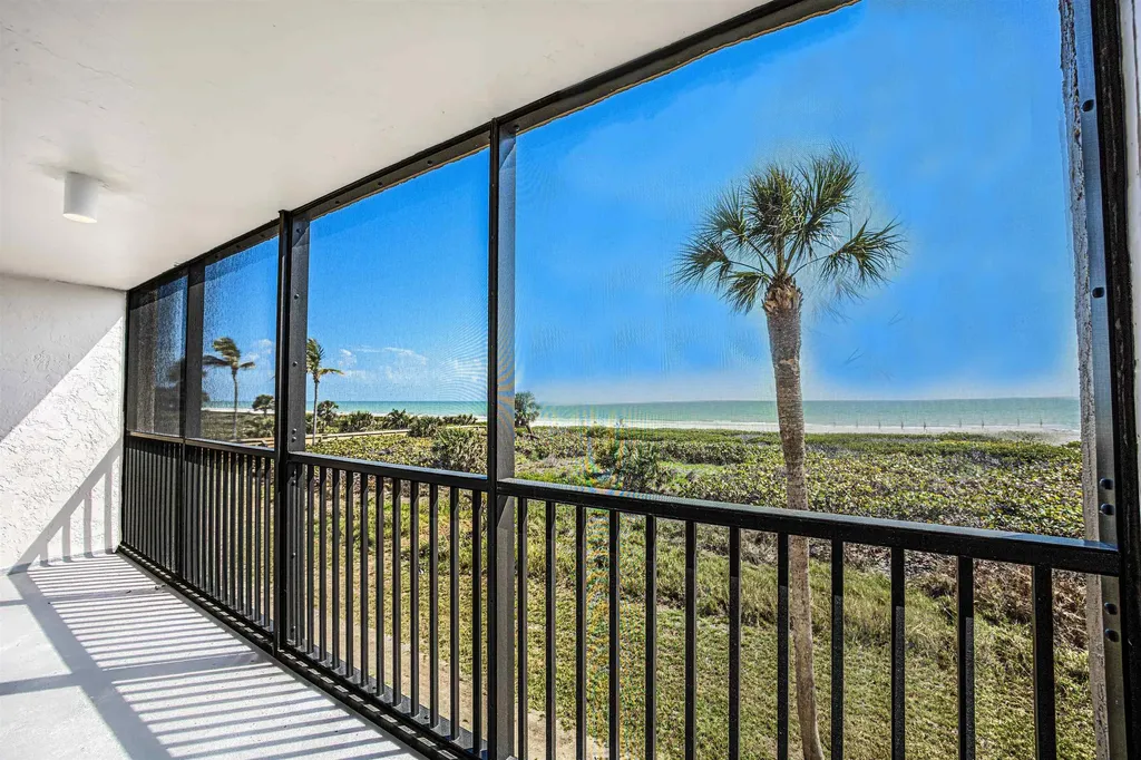 1401 Middle Gulf Drive Sanibel FL 33957