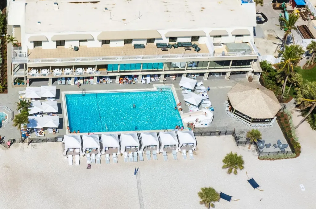 1401 Middle Gulf Drive Sanibel FL 33957