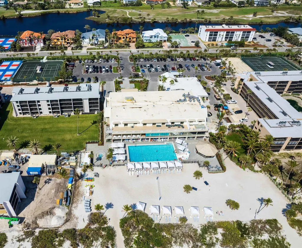 1401 Middle Gulf Drive Sanibel FL 33957