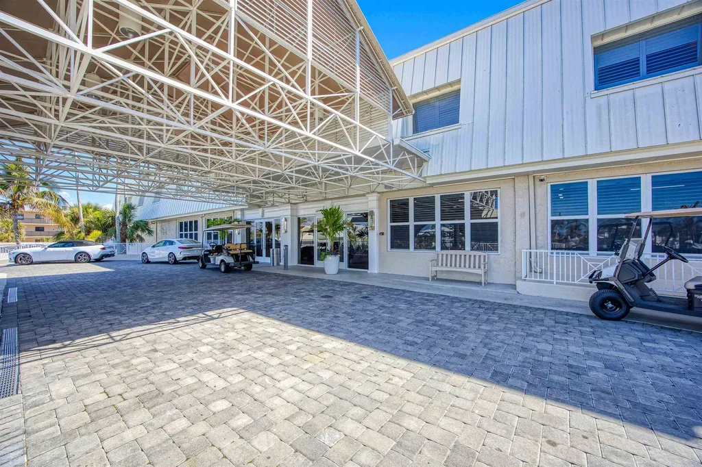 1401 Middle Gulf Drive Sanibel FL 33957