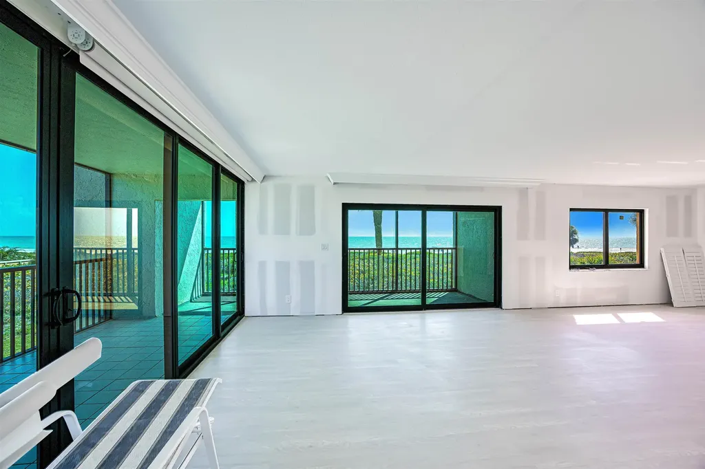 1401 Middle Gulf Drive Sanibel FL 33957