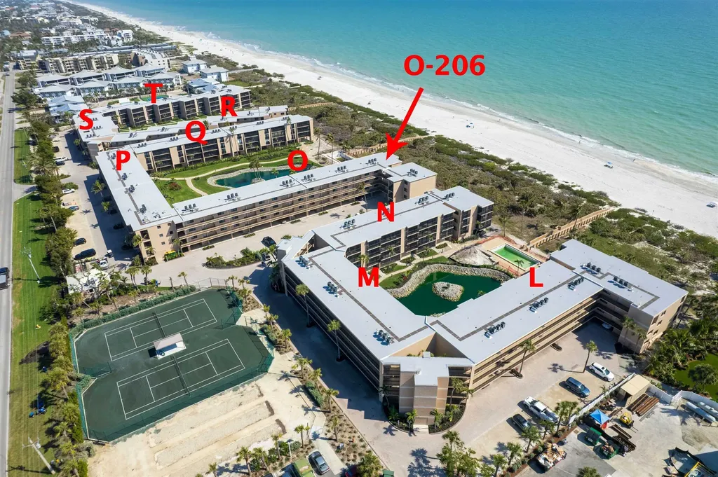 1401 Middle Gulf Drive Sanibel FL 33957