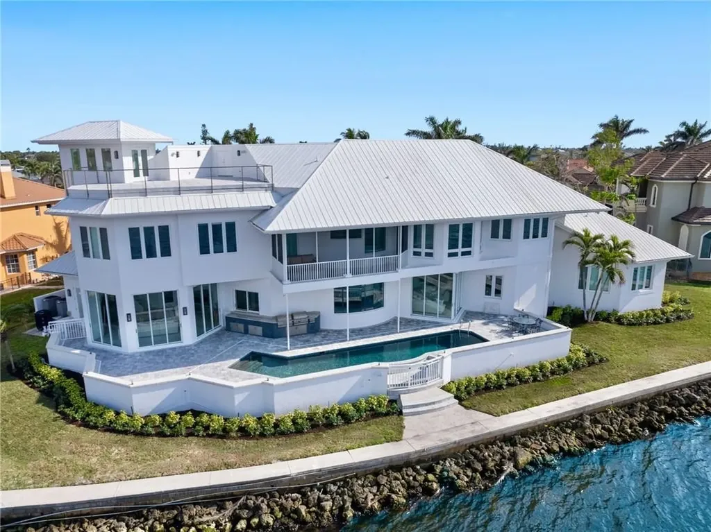 771 Cypress Lake Circle Fort Myers FL 33919