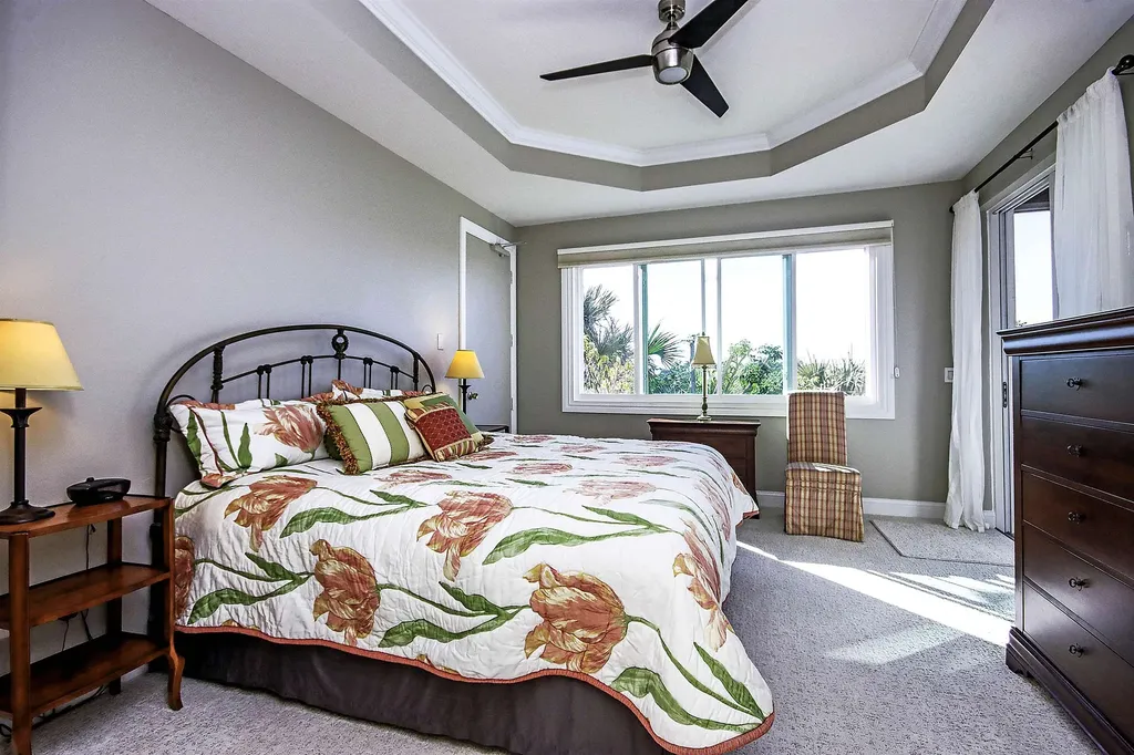 5775 Baltusrol Court Sanibel FL 33957-2232