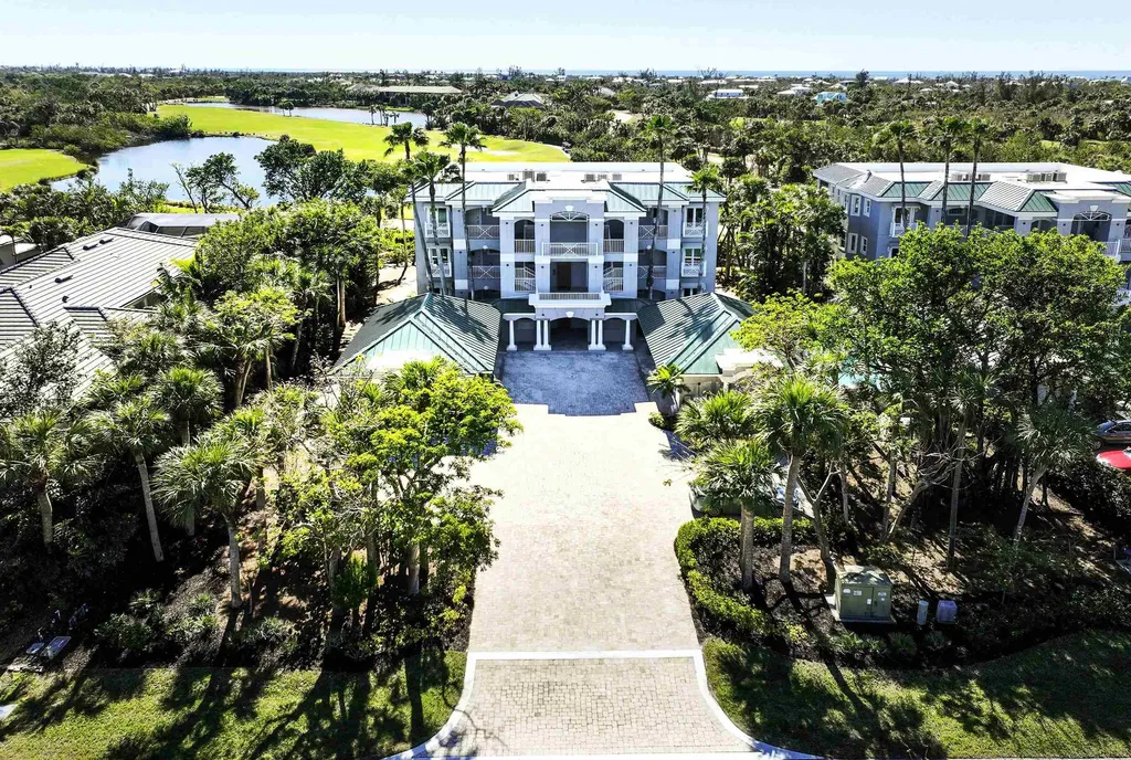 5775 Baltusrol Court Sanibel FL 33957-2232