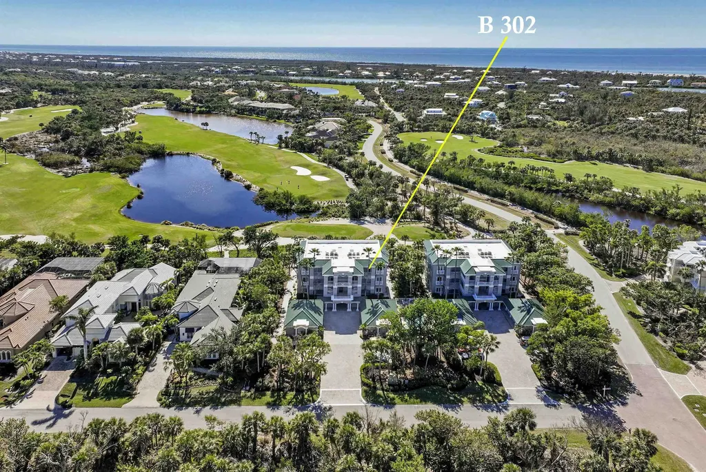 5775 Baltusrol Court Sanibel FL 33957-2232